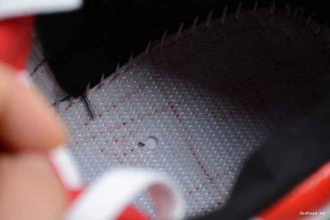 Red SE Jordan 3 CZ6431-100 Retro (2020) Fire Denim Air 0405